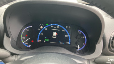 Toyota Yaris Cross 1.5 Hybrid Design 5dr CVT Hybrid Estate